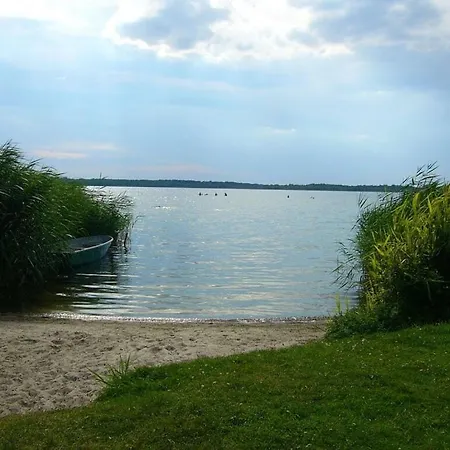 Bellevue * Alt Schwerin
